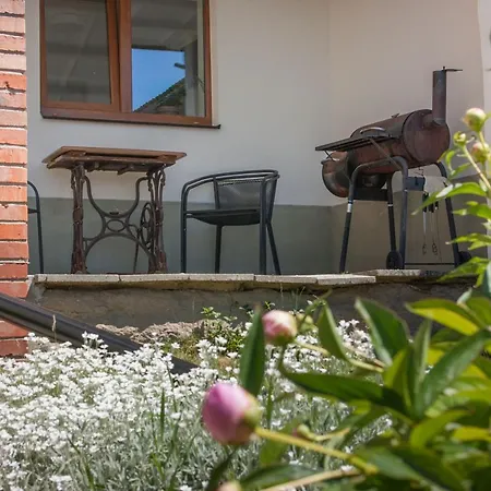 Сasa de vacaciones Corek Vrbice